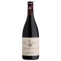 Vin rouge sud-africain - Elgin Valley (Overberg) - Spioenkop - Cuvée Pinot Noir