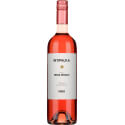 Vin rosé péruvien sec - Ica Valley - Intipalka - Cuvée Rosé Syrah