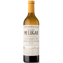 Vin blanc espagnol sec - Rioja - DOC Rioja - Bodegas Queirón - Cuvée Mi Lugar - Tempranillo blanco