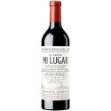 Vin rouge espagnol - Rioja - DOC Rioja - Bodegas Queirón - Cuvée Mi Lugar - Vino de Quel