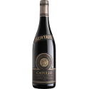 Vin rouge italien - Vénétie - DOC Valpolicella Ripasso Classico Superiore - Cantine Bertani - Cuvée Catullo