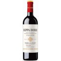 Vin rouge espagnol - Castille et León - DO Ribera del Duero - Domaine Rippa Dorii - Cuvée Tempranillo crianza