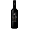 Vin rouge portugais vegan - DOC Douro - Quinta do Crasto - Cuvée Flor de Crastro