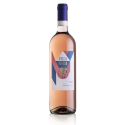 Vin rosé italien - Vénétie - IGP Veneto - Casa Vinicola Sartori - Cuvée Villa Mura Rosé