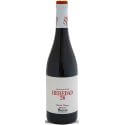 Vin rouge espagnol - Castille-et-León - DO Bierzo - Bodega Heredad Moran & López - Cuvée Heredad 26 Mencía Roble