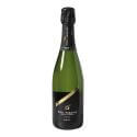 Bulles - Crémant du Luxembourg - Pol Fabaire - Brut 37,5CL