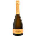 Vin pétillant espagnol - Catalogne - DO Cava - Bodegas Mont Marçal - Cuvée Brut Gran Cuvée - millésimé 2022