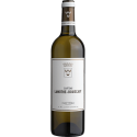 Vin blanc Francais - AOC Pessac Leognan - Chateau Lamothe Bouscaut blanc