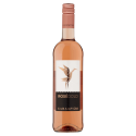 Vin rosé hongrois sec - Balatonboglár Region - Garamvári Estate - Cuvée Lellei Rosé Gold