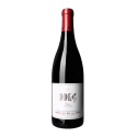 Vin rouge californien - AVA Santa Rita Hills - Domaine de la Côte Estate - Cuvée Pinot Noir