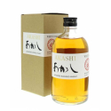 Whisky japonais - Hyōgo region - Distillerie Eigashima Shuzo - Akashi White Oak Blended