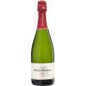 Vin pétillant espagnol - Catalogne - DO Cava - Bodegas Mont Marçal - Cuvée Reserva Brut