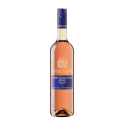 Vin rosé allemand demi-sec - Pfalz - Anselmann - Cuvée Pinot Madeleine Feinherb